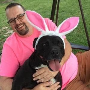 Meet your Posher, Marc